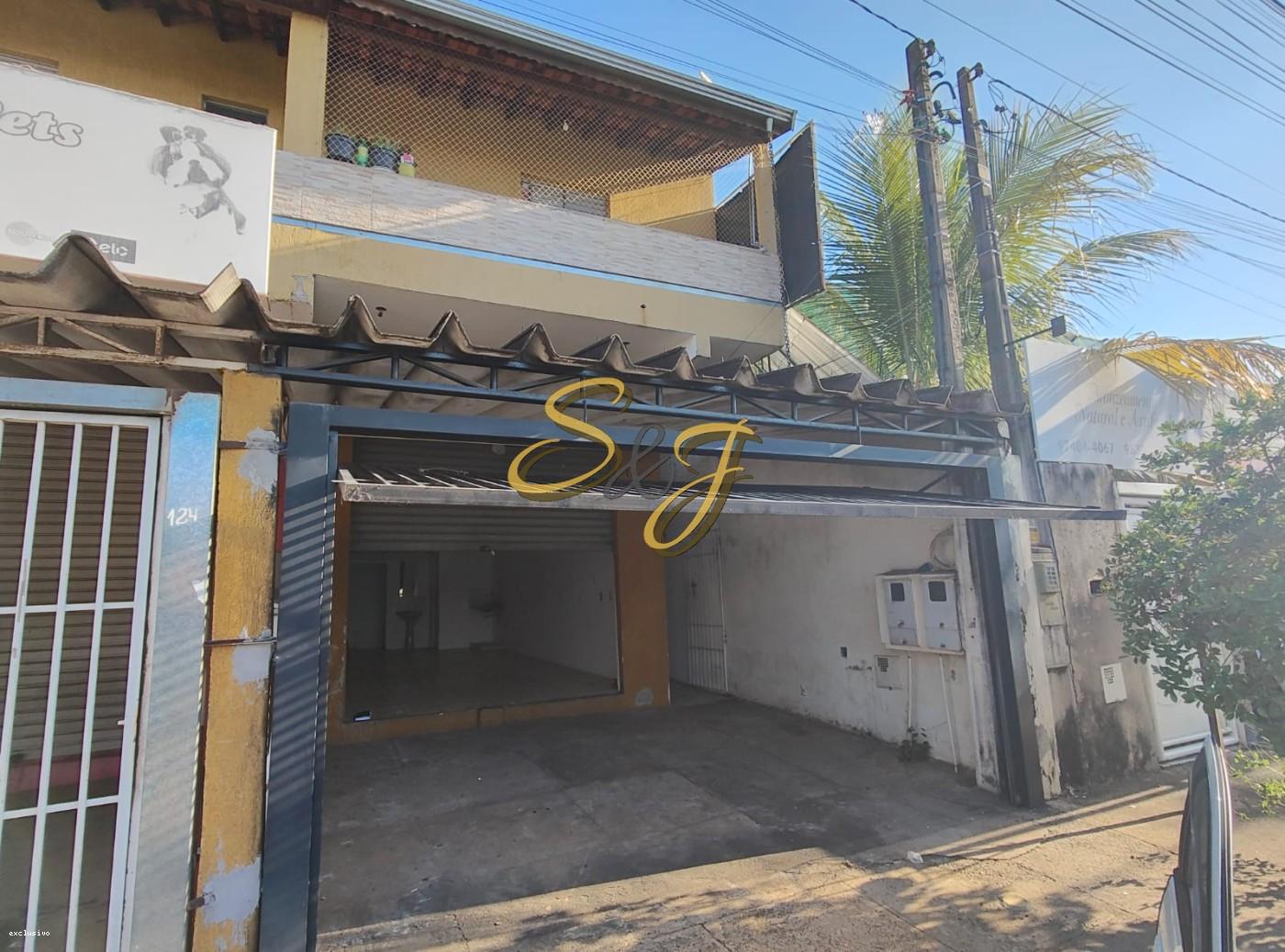 Sal&atilde;o Comercial para Venda na cidade de Sumar&eacute; no bairro Jardim dos Ip&ecirc;s