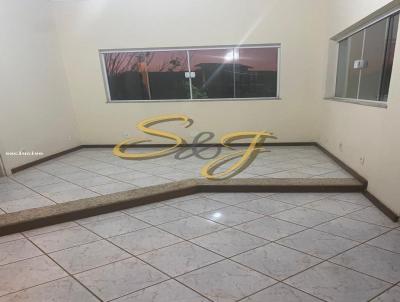 Casa em Condom�nio para Venda, em Paul�nia, bairro Parque Brasil 500, 4 dormit�rios, 5 banheiros, 3 su�tes, 4 vagas