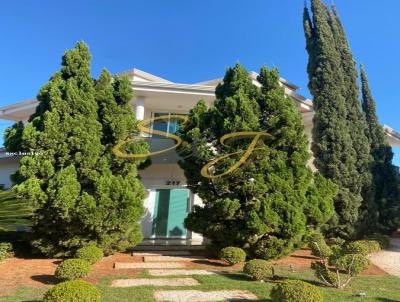 Casa em Condom�nio para Venda, em Paul�nia, bairro Parque Brasil 500, 3 dormit�rios, 5 banheiros, 3 su�tes, 4 vagas