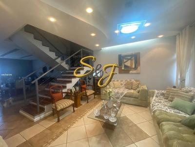 Casa em Condom�nio para Venda, em Paul�nia, bairro Parque Brasil 500, 4 dormit�rios, 6 banheiros, 4 su�tes, 4 vagas