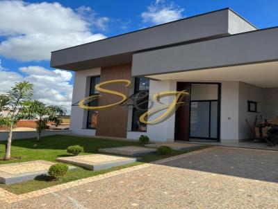 Casa em Condom�nio para Venda, em Paul�nia, bairro Parque Brasil 500, 3 dormit�rios, 5 banheiros, 3 su�tes, 4 vagas