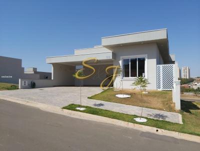 Casa em Condom�nio para Venda, em Paul�nia, bairro Jardim Yp�, 3 dormit�rios, 4 banheiros, 3 su�tes, 4 vagas