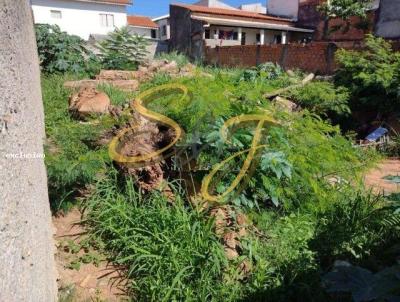 Terreno para Venda, em Paul�nia, bairro Parque Bom Retiro