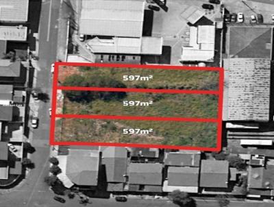 Terreno para Venda, em Paul�nia, bairro Bela Vista