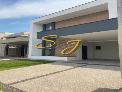 Casa em Condom�nio para Venda, em Paul�nia, bairro Parque Brasil 500, 3 dormit�rios, 4 banheiros, 3 su�tes, 4 vagas