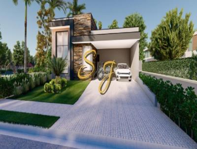 Casa em Condom�nio para Venda, em Paul�nia, bairro Parque Brasil 500, 3 dormit�rios, 5 banheiros, 3 su�tes, 4 vagas