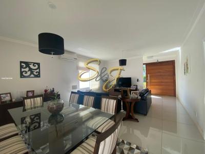 Casa em Condom�nio para Venda, em Paul�nia, bairro Parque Brasil 500, 3 dormit�rios, 3 banheiros, 3 su�tes, 4 vagas