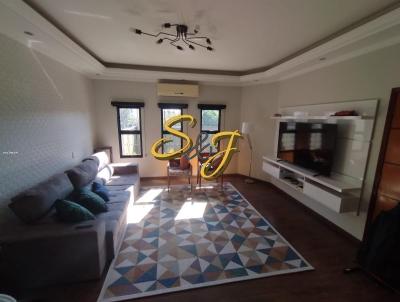 Casa para Venda, em Paul�nia, bairro Jardim Yp�, 3 dormit�rios, 4 banheiros, 2 su�tes, 4 vagas