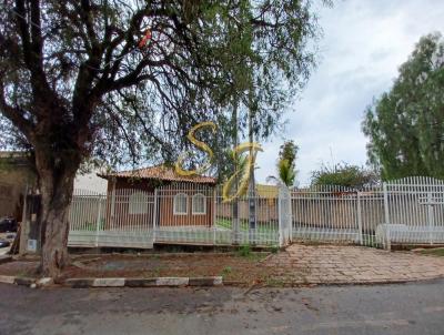 Ch�cara para Venda, em Paul�nia, bairro Vila Jos� Paulino Nogueira, 3 dormit�rios, 4 banheiros, 1 su�te, 10 vagas