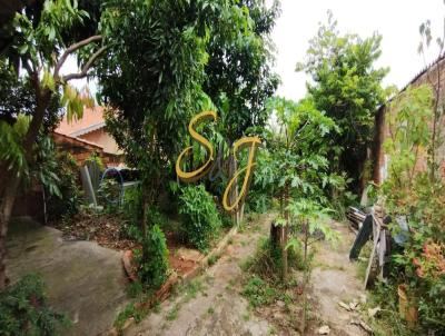 Casa para Venda, em Paul�nia, bairro Vila Bressani, 2 dormit�rios, 2 banheiros, 2 vagas