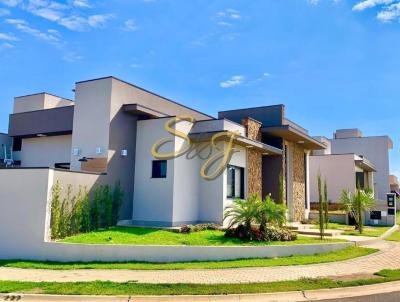 Casa em Condom�nio para Venda, em Paul�nia, bairro Jardim Yp�, 3 dormit�rios, 3 banheiros, 1 su�te, 4 vagas