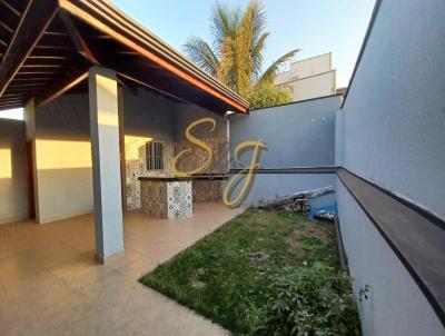 Casa em Condom�nio para Venda, em Paul�nia, bairro Cascata, 3 dormit�rios, 4 banheiros, 3 su�tes, 4 vagas