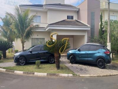 Casa em Condom�nio para Venda, em Paul�nia, bairro Cascata, 3 dormit�rios, 5 banheiros, 3 su�tes, 4 vagas