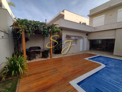 Casa em Condom�nio para Venda, em Campinas, bairro Swiss Park, 3 dormit�rios, 5 banheiros, 3 su�tes, 4 vagas