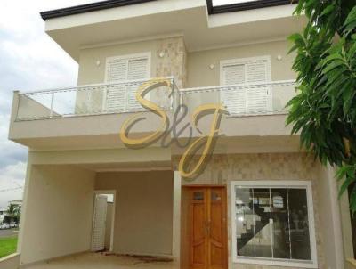 Casa em Condom�nio para Venda, em Paul�nia, bairro Parque Brasil 500, 3 dormit�rios, 5 banheiros, 3 su�tes, 4 vagas