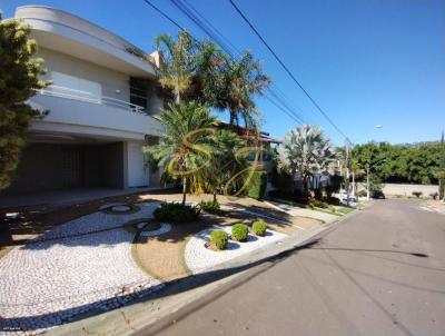 Casa em Condom�nio para Venda, em Paul�nia, bairro Boa Esperan�a, 3 dormit�rios, 5 banheiros, 3 su�tes, 4 vagas