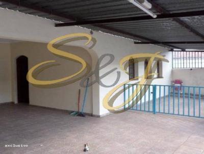 Casa para Venda, em Sumar�, bairro Jardim Maria Antonia (Nova Veneza), 3 dormit�rios, 1 banheiro, 4 vagas