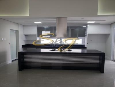 Casa em Condom�nio para Venda, em Paul�nia, bairro Parque Brasil 500, 3 dormit�rios, 5 banheiros, 3 su�tes, 4 vagas