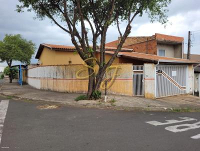 Casa para Venda, em Sumar�, bairro Jardim Am�lia, 3 dormit�rios, 2 banheiros, 1 su�te, 6 vagas