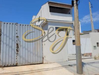 Casa para Venda, em Sumar�, bairro Parque Residencial Salerno (Nova Veneza), 2 dormit�rios, 2 banheiros, 2 vagas