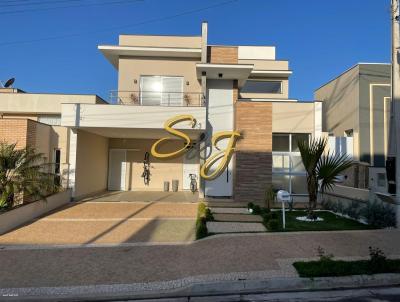 Casa em Condom�nio para Venda, em Sumar�, bairro Residencial Real Parque Sumar�, 3 dormit�rios, 5 banheiros, 3 su�tes, 4 vagas