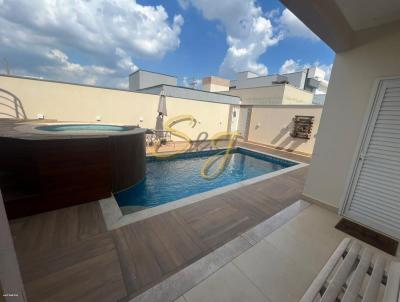 Casa em Condom�nio para Venda, em Sumar�, bairro Residencial Real Parque Sumar�, 3 dormit�rios, 5 banheiros, 3 su�tes, 4 vagas