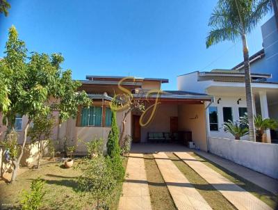 Casa em Condom�nio para Venda, em Paul�nia, bairro Jardim Planalto, 3 dormit�rios, 3 banheiros, 1 su�te, 4 vagas