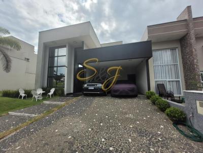 Casa em Condom�nio para Venda, em Sumar�, bairro Residencial Real Parque Sumar�, 3 dormit�rios, 3 banheiros, 3 su�tes, 4 vagas