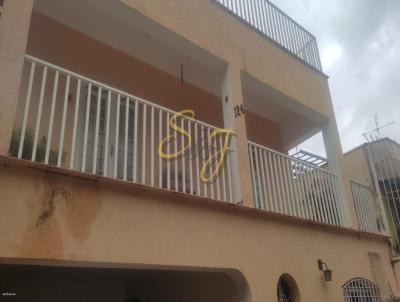 Casa para Venda, em Campinas, bairro Jardim Eulina, 3 dormit�rios, 2 banheiros, 1 su�te, 2 vagas