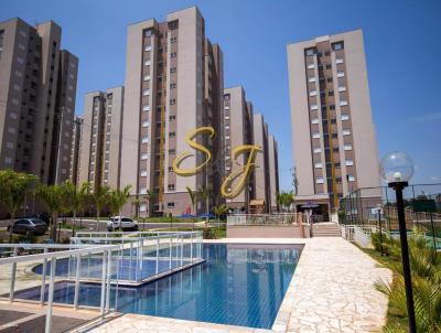 Apartamento para Loca��o, em Sumar�, bairro Jardim Maria Lu�za, 2 dormit�rios, 1 banheiro, 1 vaga