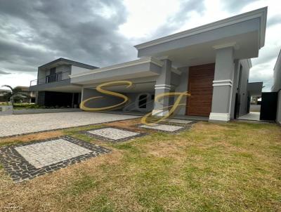 Casa em Condom�nio para Venda, em Paul�nia, bairro Parque Brasil 500, 3 dormit�rios, 5 banheiros, 3 su�tes, 4 vagas