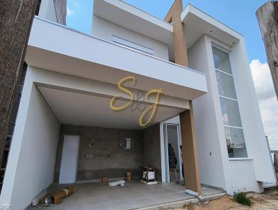 Casa em Condom�nio para Venda, em Paul�nia, bairro Jardim Yp�, 3 dormit�rios, 4 banheiros, 2 su�tes, 4 vagas