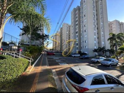 Apartamento para Venda, em Sumar�, bairro Jardim Maria Lu�za, 2 dormit�rios, 1 banheiro, 1 vaga