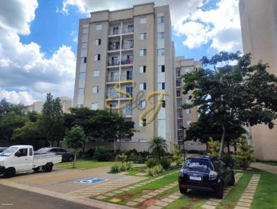 Apartamento para Venda, em Sumar�, bairro Loteamento Residencial Viva Vista, 3 dormit�rios, 2 banheiros, 1 su�te, 2 vagas