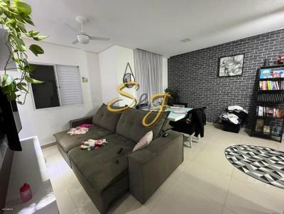 Apartamento para Venda, em Sumar�, bairro Loteamento Residencial Viva Vista, 2 dormit�rios, 2 banheiros, 1 su�te, 1 vaga