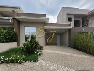 Casa em Condom�nio para Venda, em Sumar�, bairro Residencial Real Parque Sumar�, 3 dormit�rios, 4 banheiros, 3 su�tes, 2 vagas