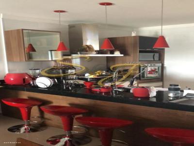 Casa em Condom�nio para Venda, em Sumar�, bairro Residencial Real Parque Sumar�, 3 dormit�rios, 3 banheiros, 2 su�tes, 4 vagas