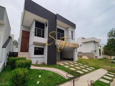 Casa em Condom�nio para Venda, em Paul�nia, bairro Parque Brasil 500, 3 dormit�rios, 5 banheiros, 3 su�tes, 4 vagas