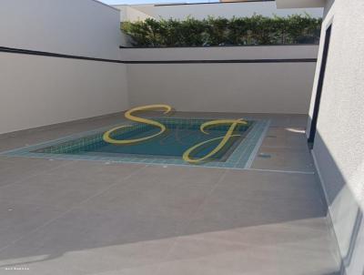 Casa em Condom�nio para Venda, em Paul�nia, bairro Parque Brasil 500, 3 dormit�rios, 4 banheiros, 3 su�tes, 4 vagas