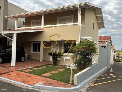 Casa em Condom�nio para Venda, em Campinas, bairro Jardim Boa Esperan�a, 4 dormit�rios, 3 banheiros, 1 su�te, 4 vagas