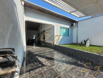 Casa para Venda, em Sumar�, bairro Jardim Dall`Orto, 2 dormit�rios, 1 banheiro, 2 vagas
