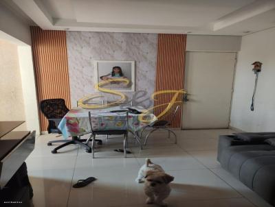 Apartamento para Venda, em Sumar�, bairro Jardim Recanto dos Sonhos, 2 dormit�rios, 1 banheiro, 1 vaga