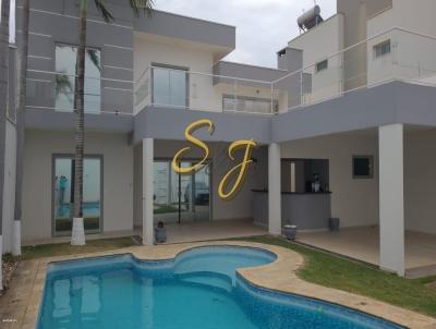 Casa para Venda, em Paul�nia, bairro Parque Bom Retiro, 3 dormit�rios, 3 banheiros, 1 su�te, 3 vagas