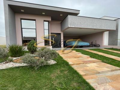 Casa em Condom�nio para Venda, em Paul�nia, bairro Vila Monte Alegre, 3 dormit�rios, 3 banheiros, 1 su�te, 4 vagas