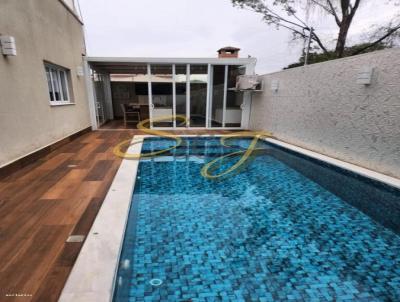 Casa em Condom�nio para Venda, em Paul�nia, bairro Morumbi, 3 dormit�rios, 3 banheiros, 2 su�tes, 2 vagas