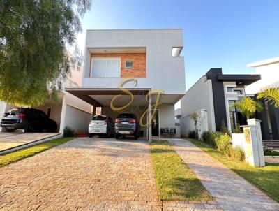 Casa em Condom�nio para Venda, em Paul�nia, bairro Betel, 3 dormit�rios, 4 banheiros, 1 su�te, 4 vagas