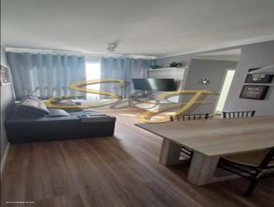 Apartamento para Venda, em Sumar�, bairro Jardim Maria Lu�za, 2 dormit�rios, 1 banheiro, 1 vaga