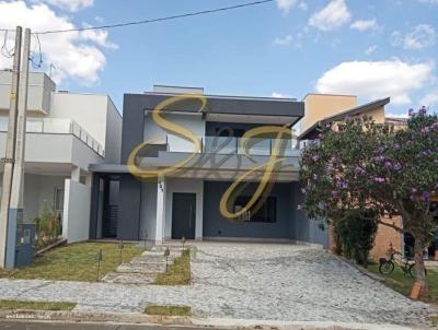 Casa em Condom�nio para Venda, em Sumar�, bairro Residencial Real Parque Sumar�, 3 dormit�rios, 4 banheiros, 3 su�tes, 4 vagas