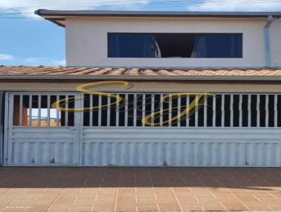Casa para Venda, em Sumar�, bairro Jardim Maria Lu�za, 3 dormit�rios, 1 banheiro, 2 vagas