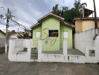 Casa para Venda, em Paul�nia, bairro Vila Monte Alegre, 3 dormit�rios, 2 banheiros, 2 vagas